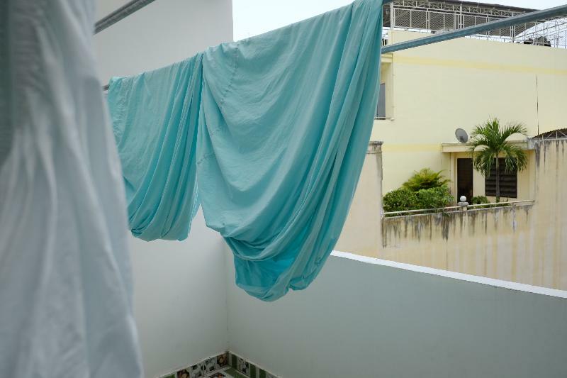 Mercury City Heart Apartment Ho Chi Minh City Exterior photo